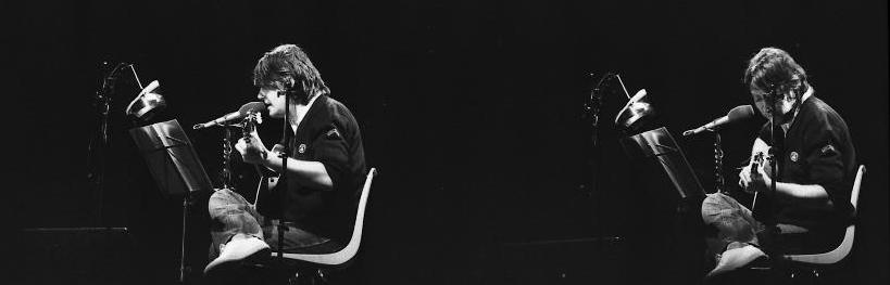 18 anni senza Fabrizio De André