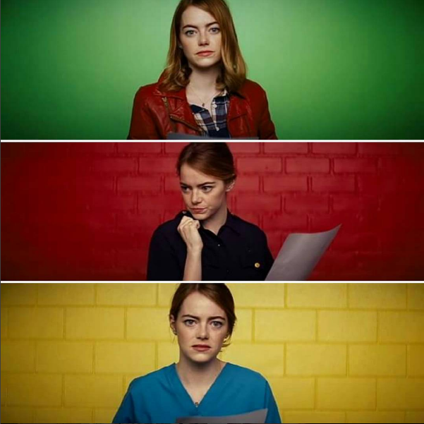 Secondo post su La La Land